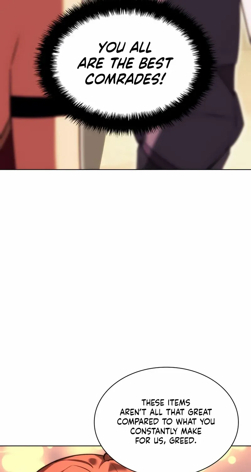 Read Overgeared (Team Argo) chapter 161 image 33 on Lezhin