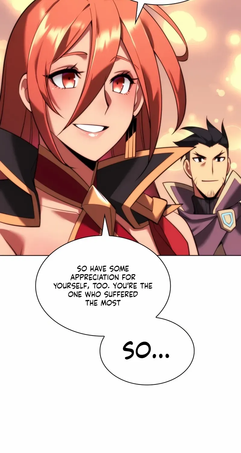 Read Overgeared (Team Argo) chapter 161 image 34 on Lezhin