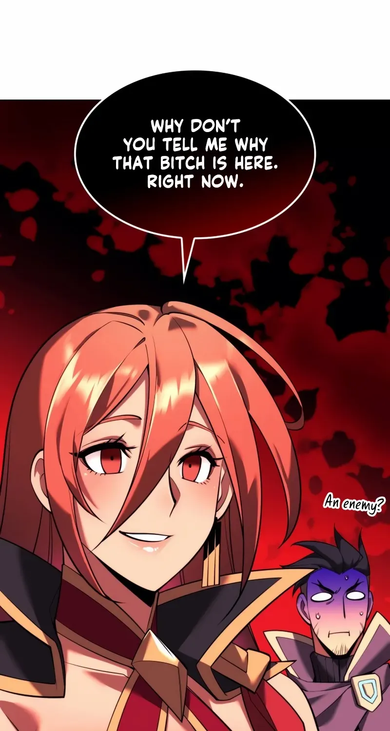 Read Overgeared (Team Argo) chapter 161 image 35 on Lezhin