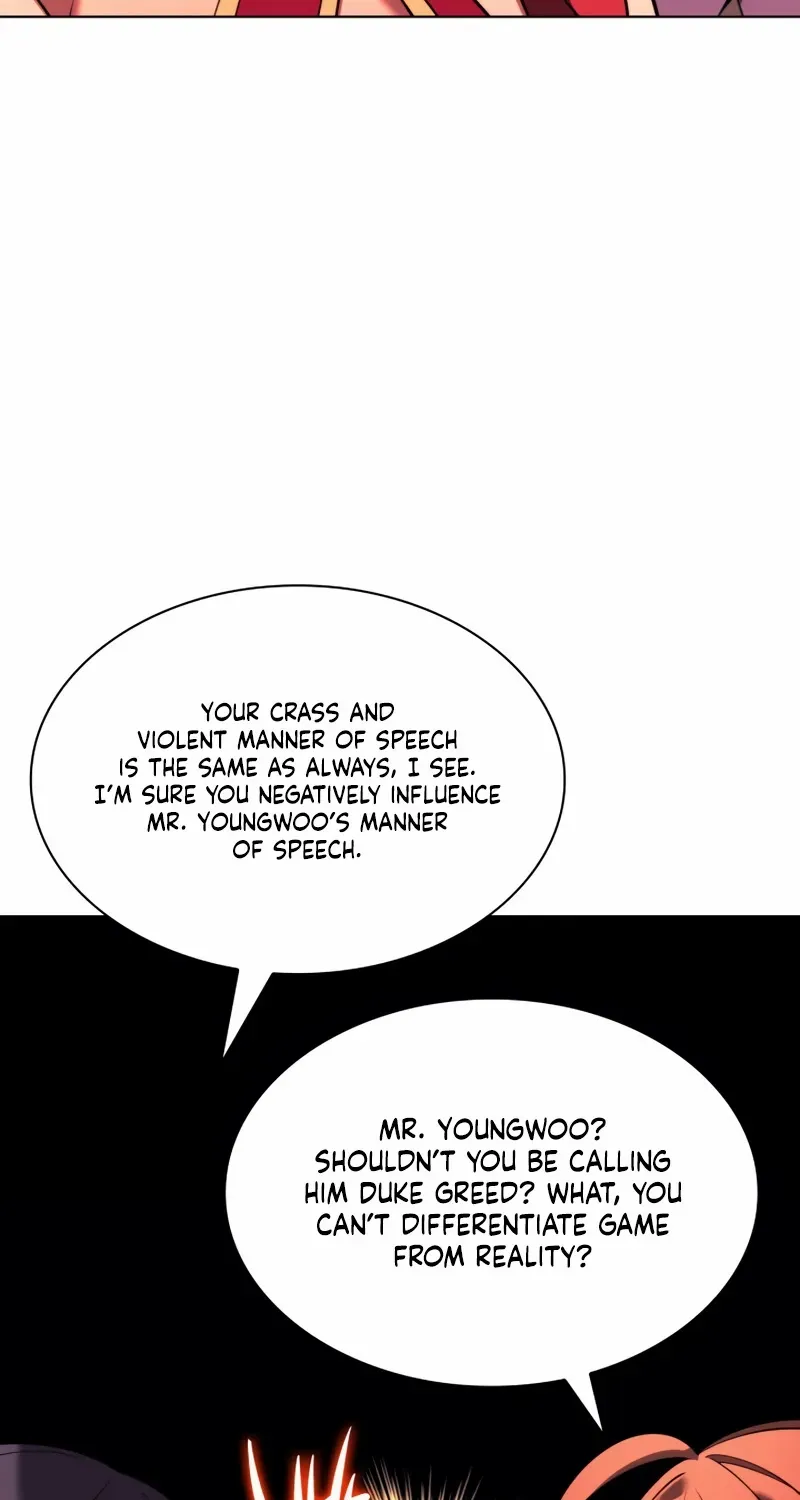 Read Overgeared (Team Argo) chapter 161 image 36 on Lezhin