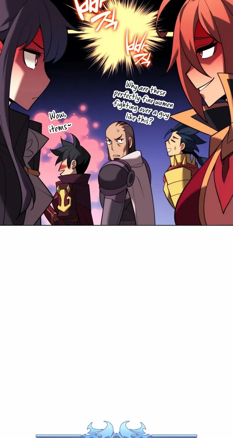 Read Overgeared (Team Argo) chapter 161 image 37 on Lezhin
