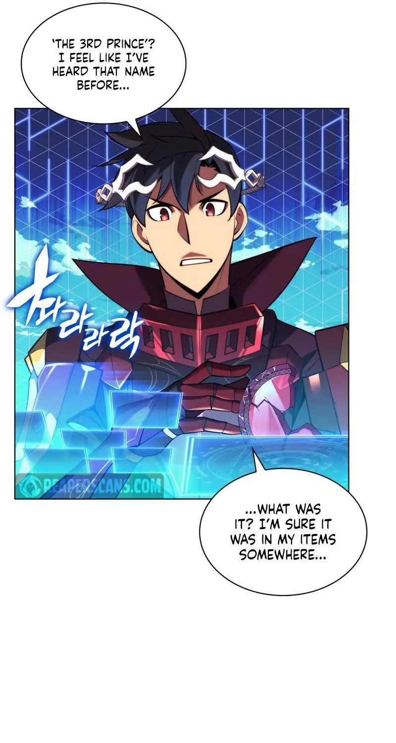 Read Overgeared (Team Argo) chapter 161 image 40 on Lezhin