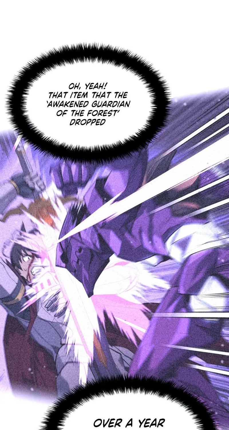 Read Overgeared (Team Argo) chapter 161 image 41 on Lezhin