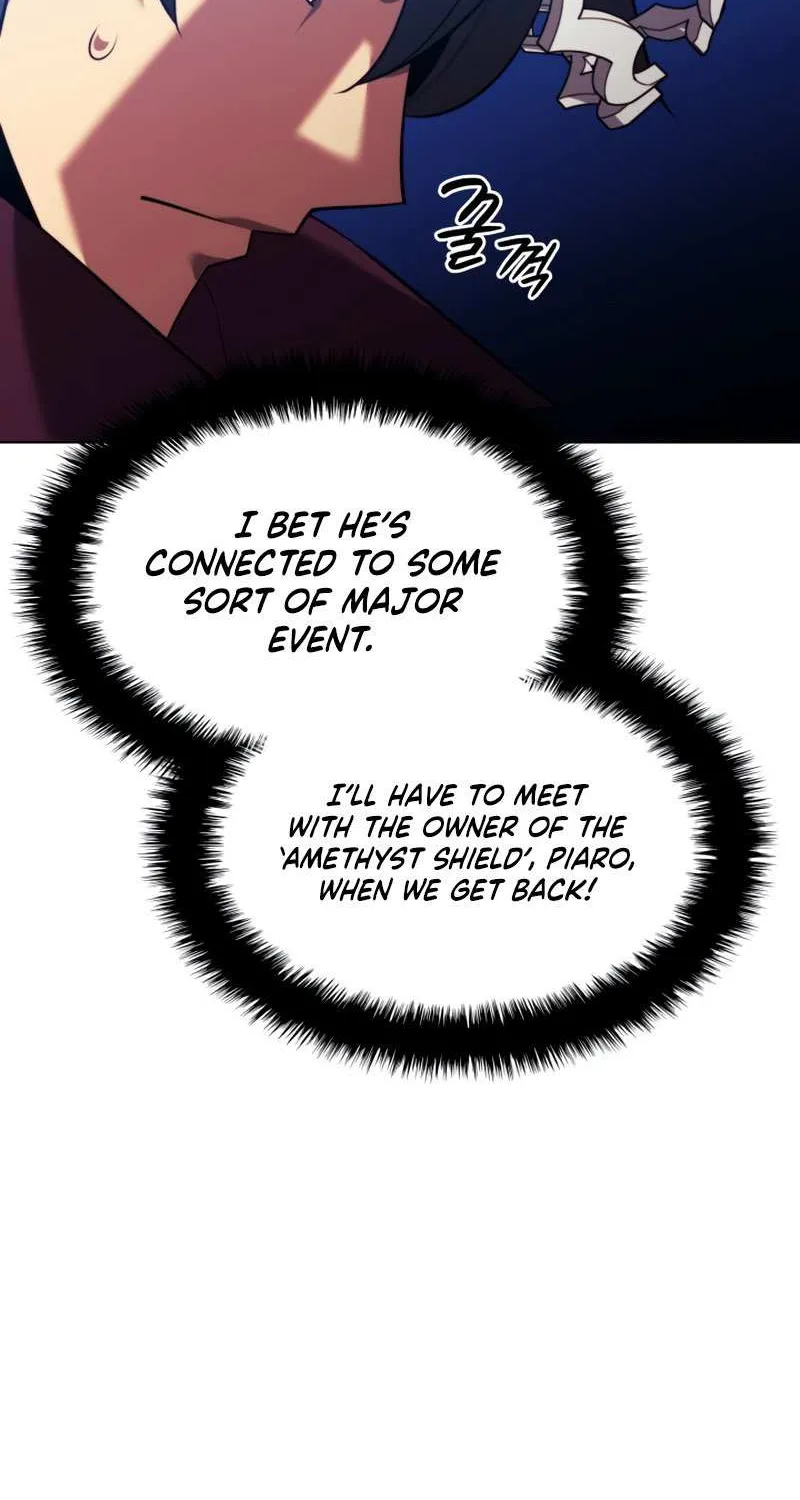 Read Overgeared (Team Argo) chapter 161 image 45 on Lezhin