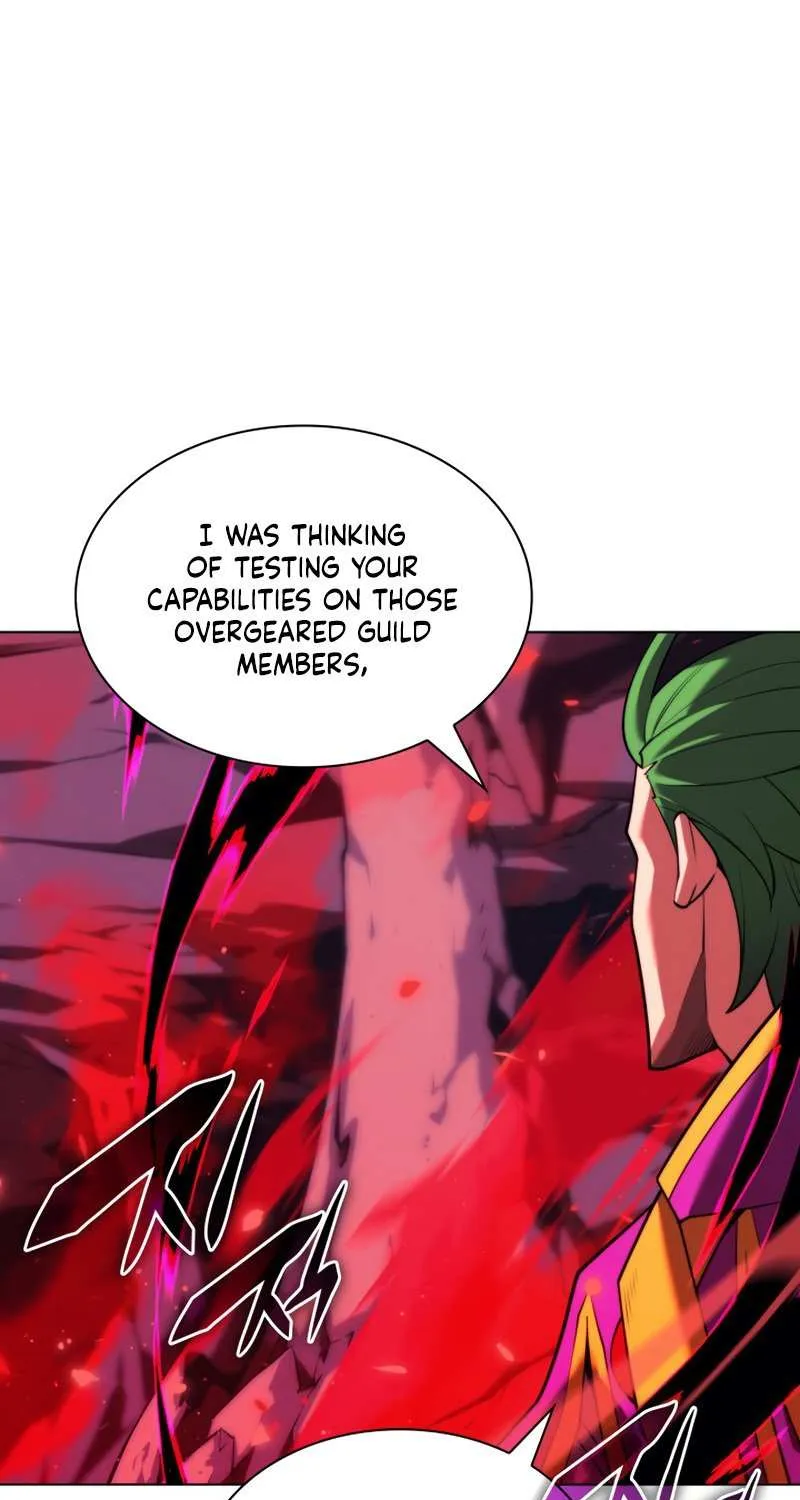 Read Overgeared (Team Argo) chapter 161 image 5 on Lezhin