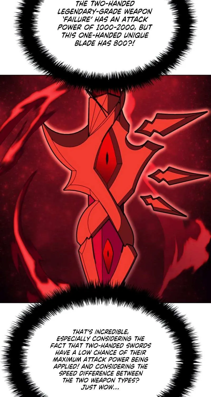 Read Overgeared (Team Argo) chapter 161 image 50 on Lezhin