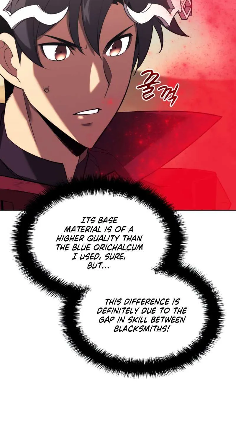Read Overgeared (Team Argo) chapter 161 image 52 on Lezhin