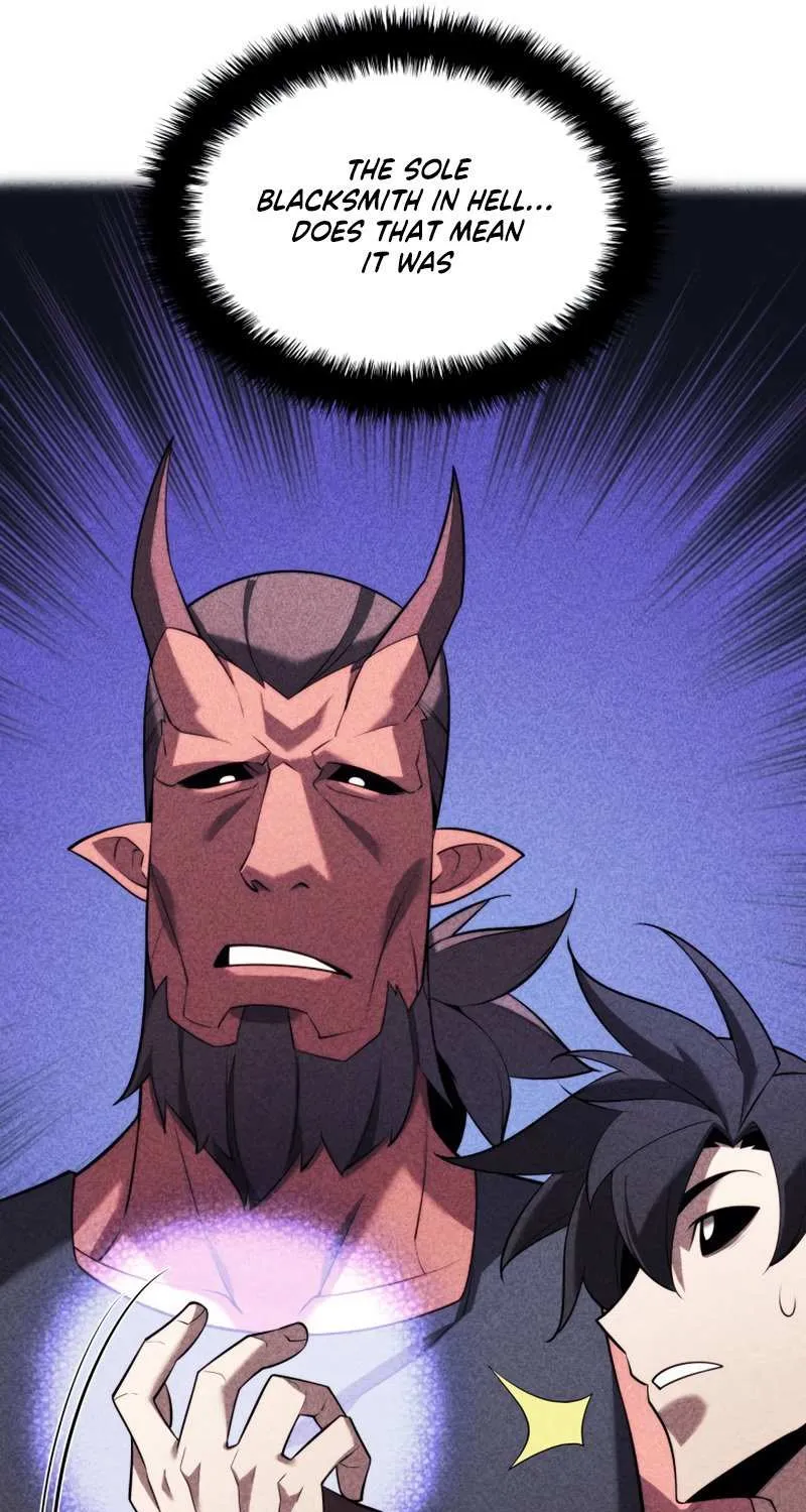 Read Overgeared (Team Argo) chapter 161 image 54 on Lezhin