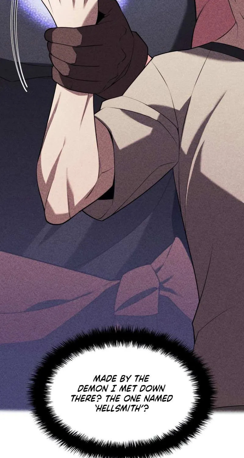 Read Overgeared (Team Argo) chapter 161 image 55 on Lezhin