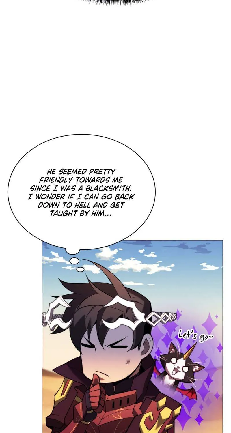 Read Overgeared (Team Argo) chapter 161 image 56 on Lezhin