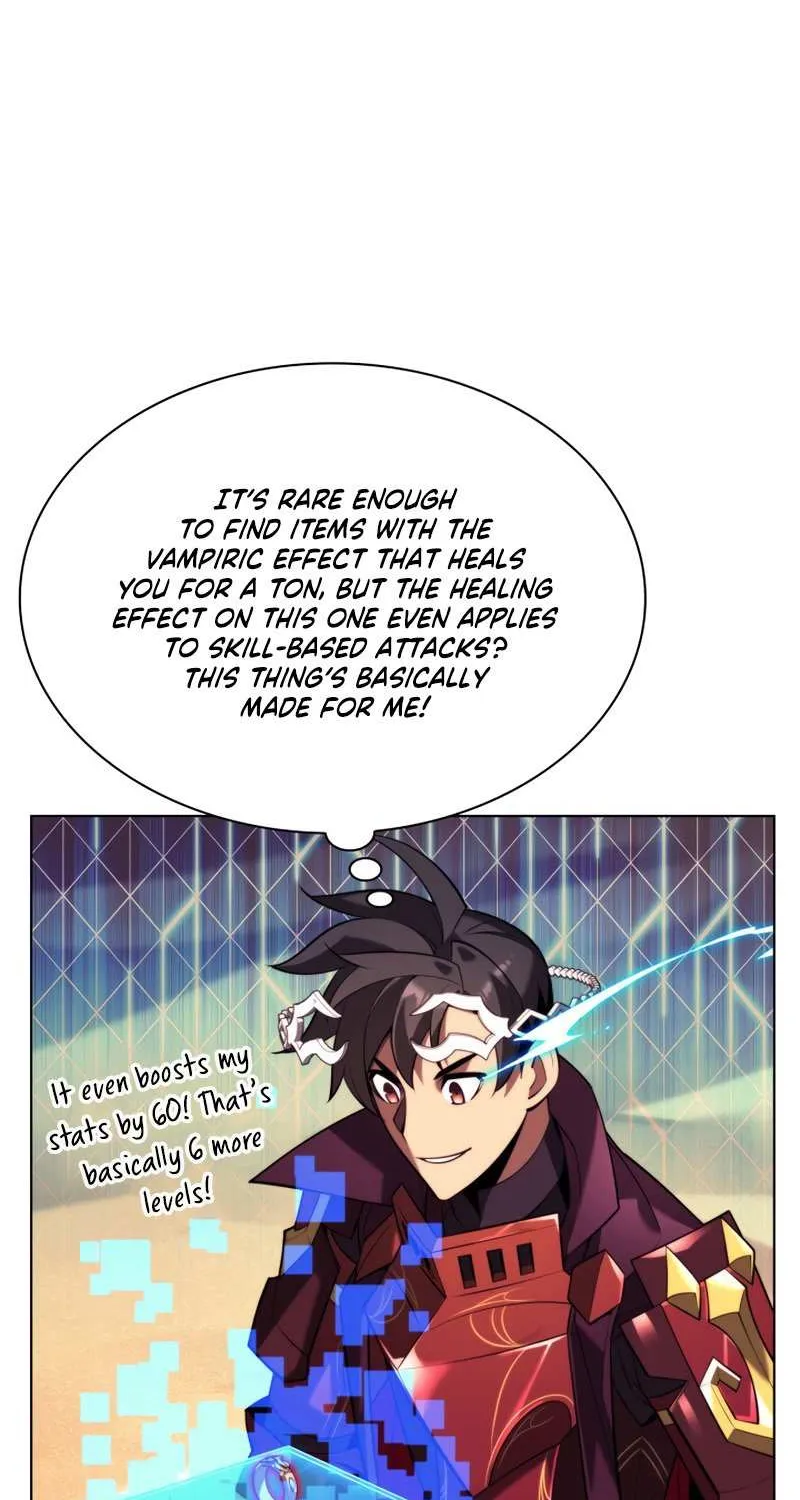 Read Overgeared (Team Argo) chapter 161 image 59 on Lezhin