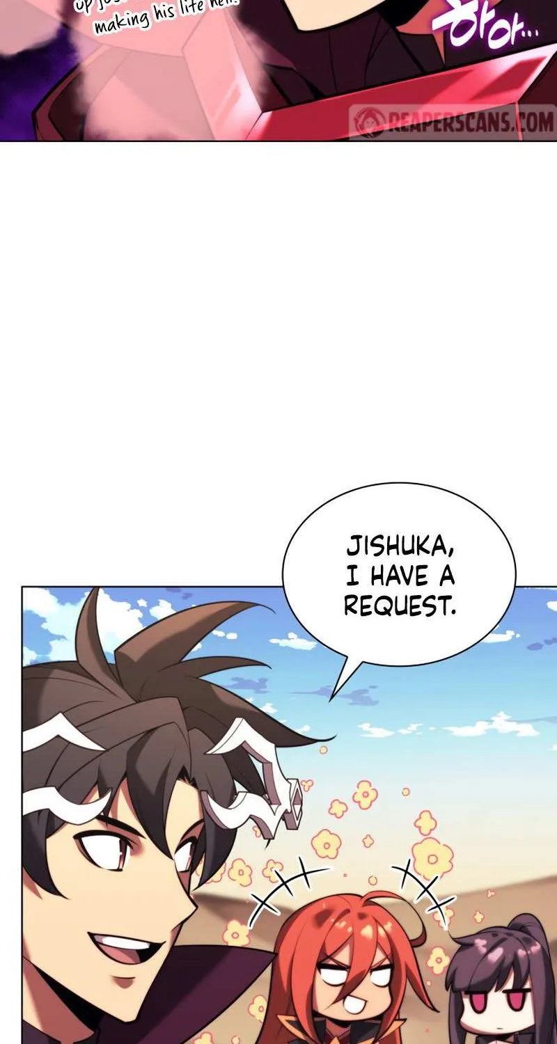 Read Overgeared (Team Argo) chapter 161 image 66 on Lezhin