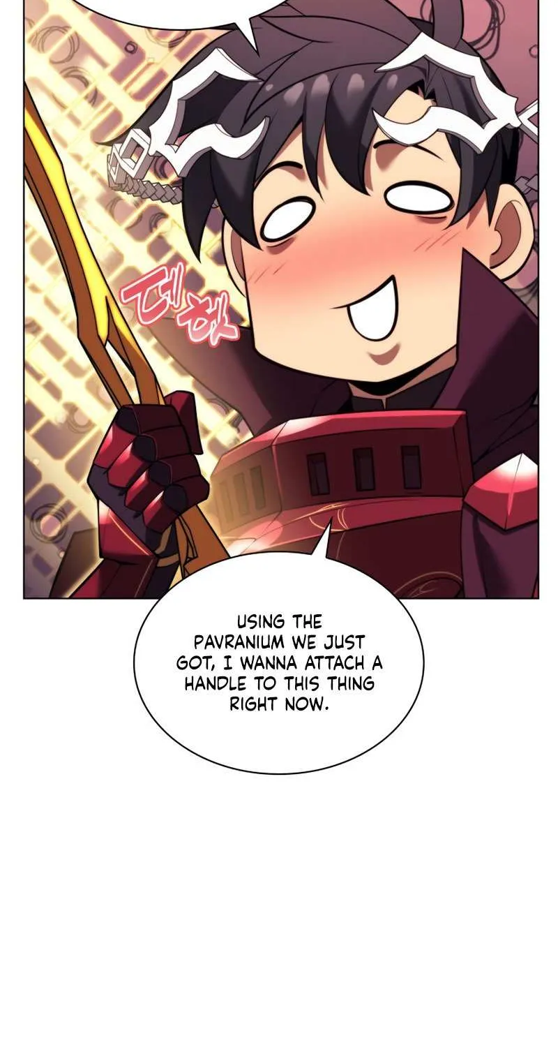 Read Overgeared (Team Argo) chapter 161 image 68 on Lezhin