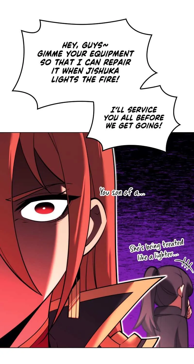 Read Overgeared (Team Argo) chapter 161 image 69 on Lezhin