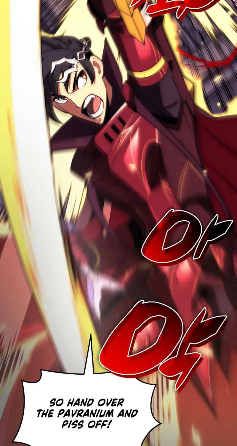 Read Overgeared (Team Argo) chapter 161 image 73 on Lezhin