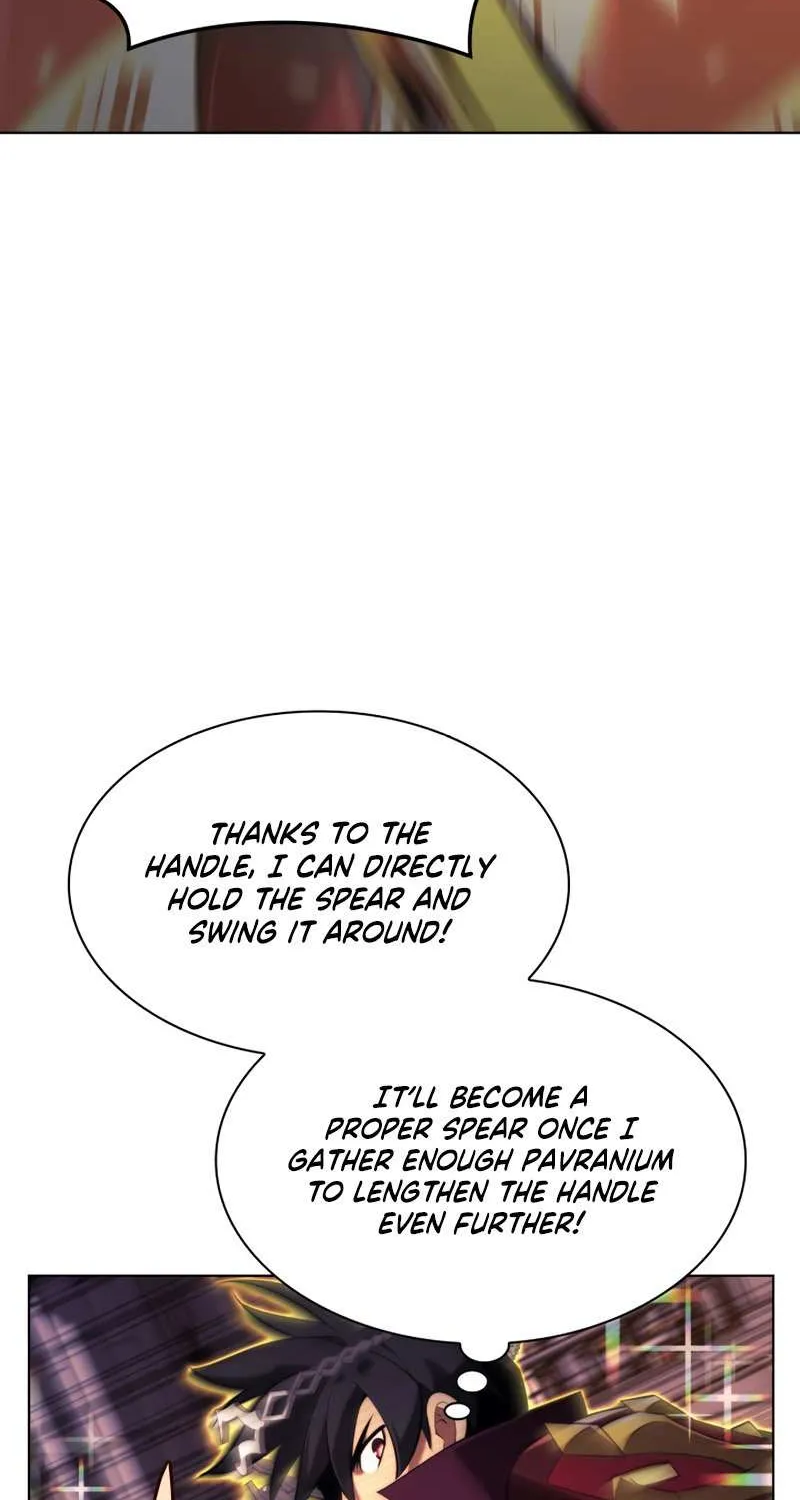 Read Overgeared (Team Argo) chapter 161 image 74 on Lezhin