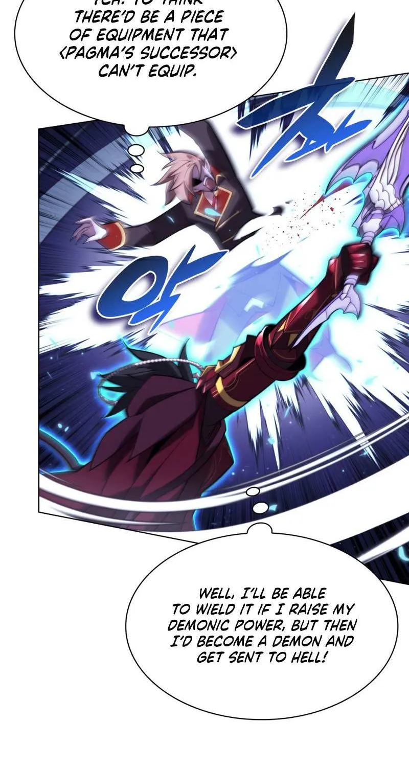 Read Overgeared (Team Argo) chapter 161 image 79 on Lezhin