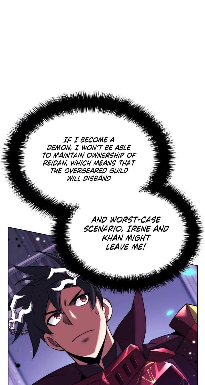 Read Overgeared (Team Argo) chapter 161 image 80 on Lezhin