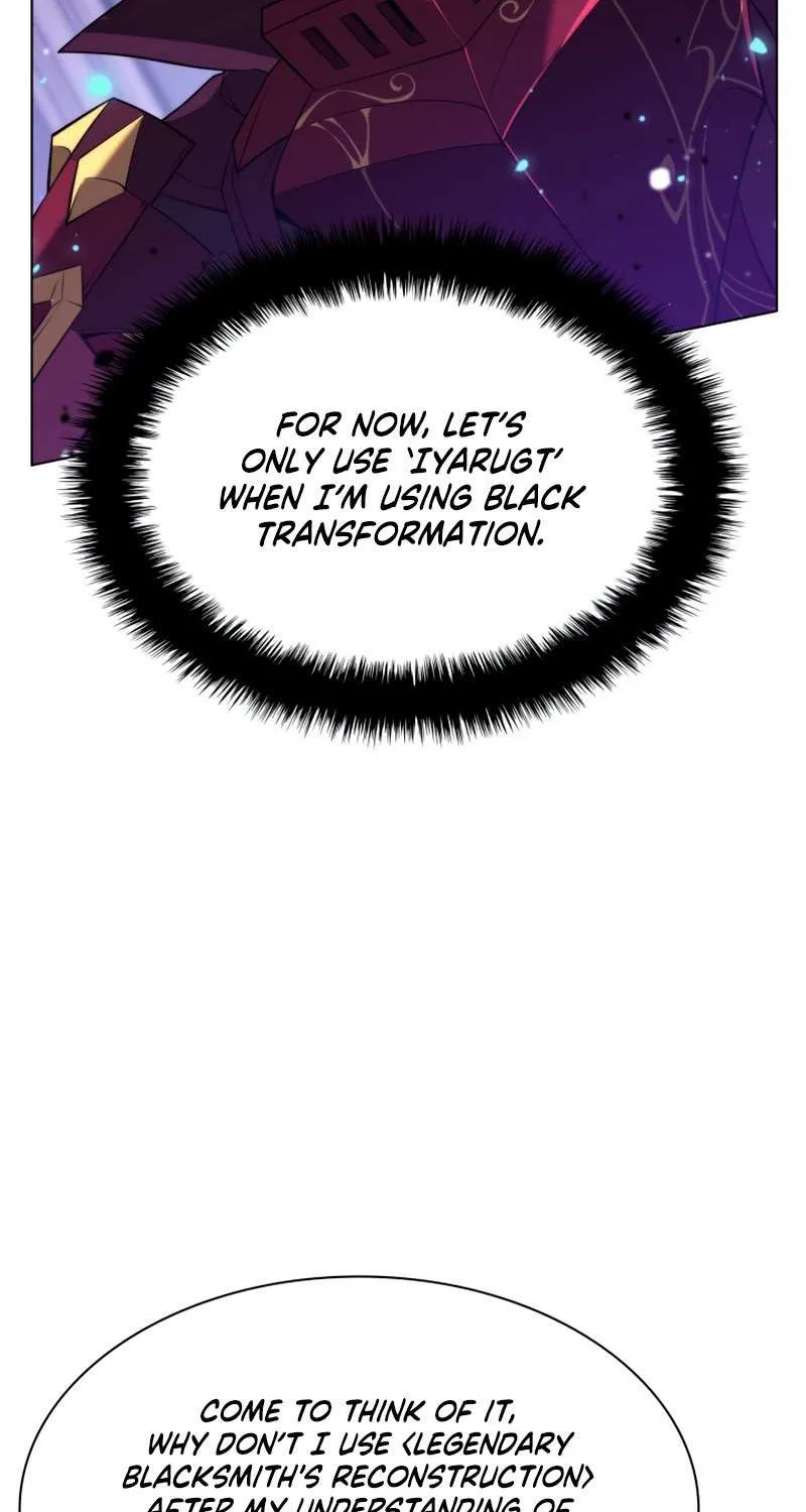 Read Overgeared (Team Argo) chapter 161 image 81 on Lezhin