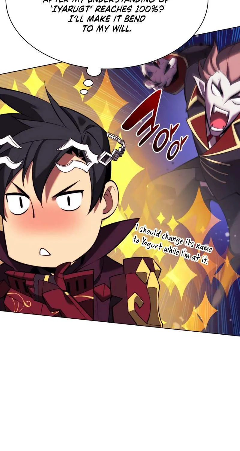 Read Overgeared (Team Argo) chapter 161 image 82 on Lezhin