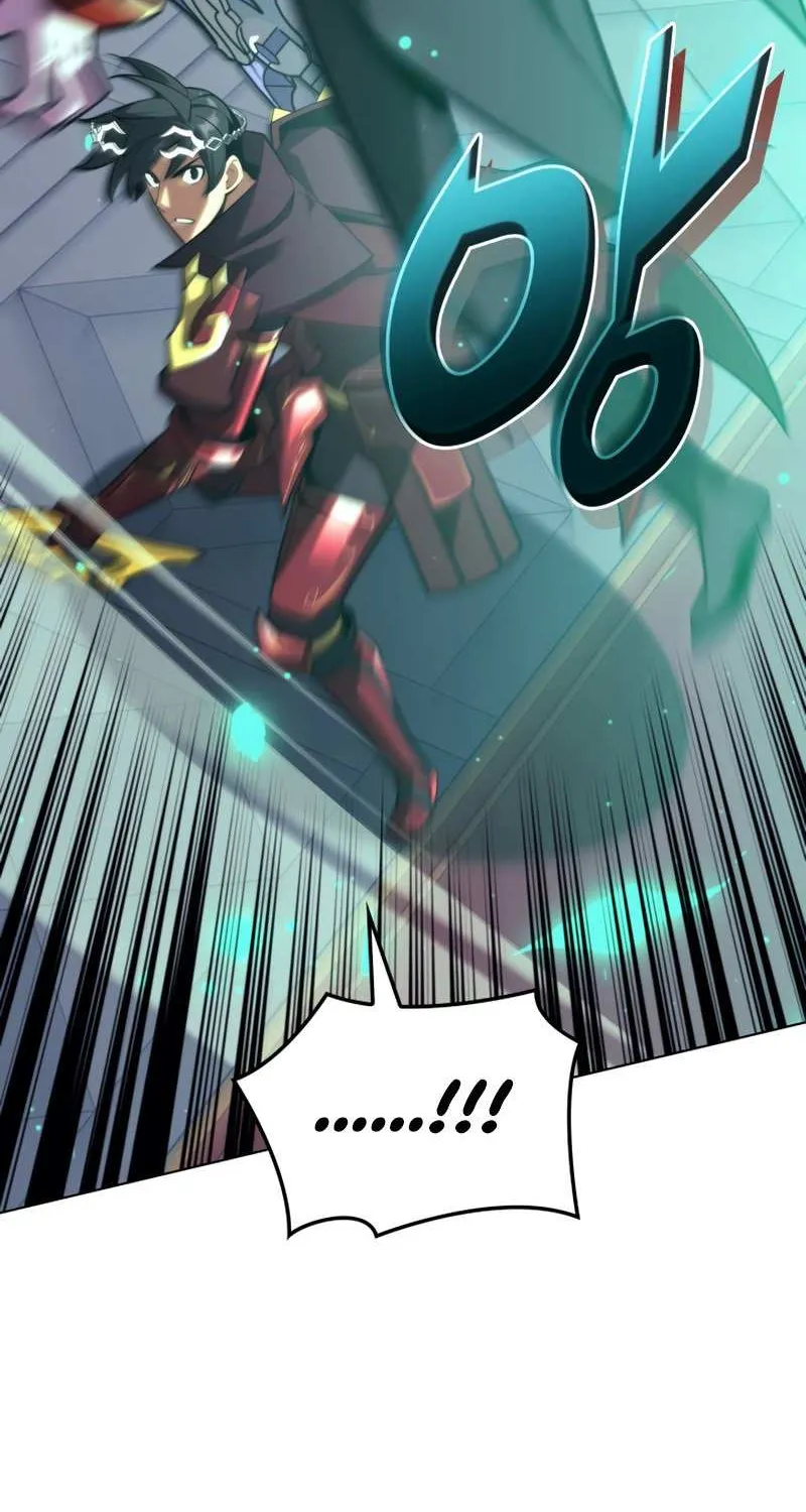 Read Overgeared (Team Argo) chapter 161 image 85 on Lezhin