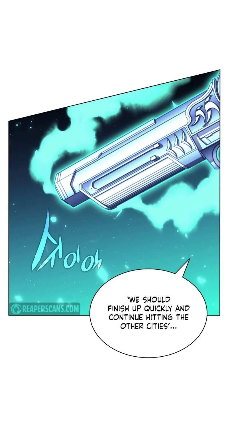 Read Overgeared (Team Argo) chapter 161 image 86 on Lezhin