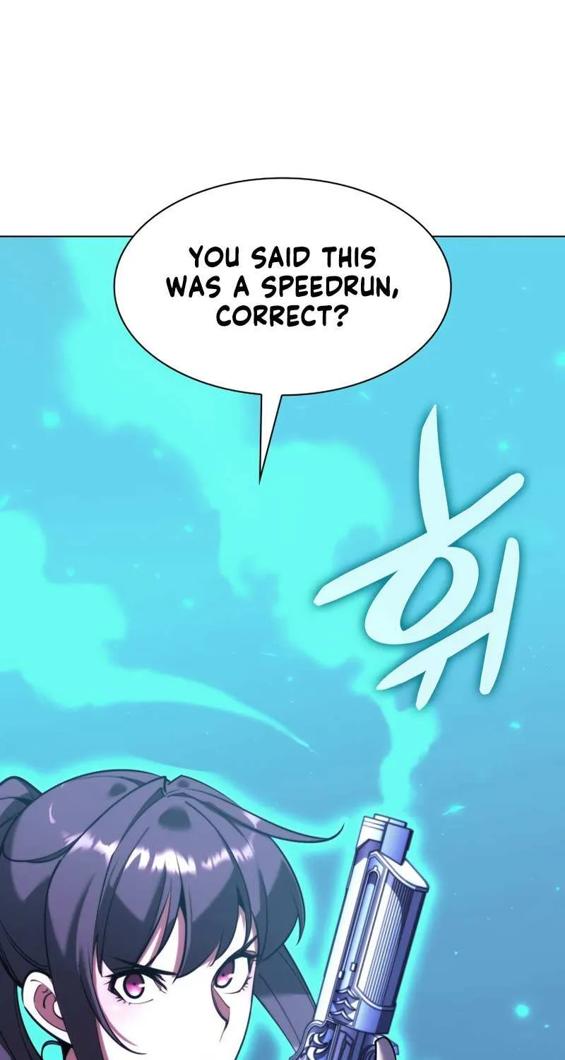 Read Overgeared (Team Argo) chapter 161 image 87 on Lezhin