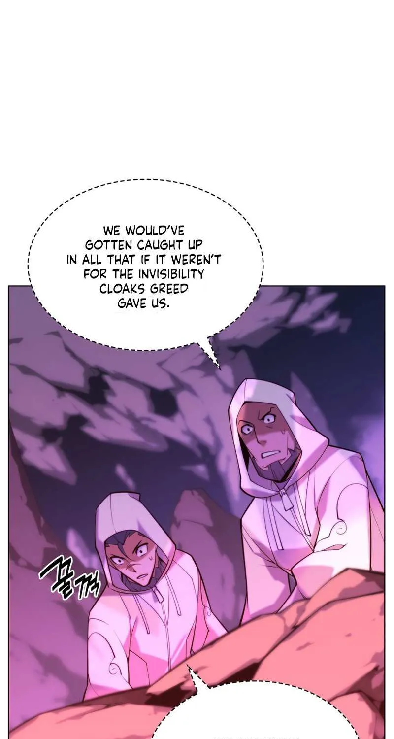 Read Overgeared (Team Argo) chapter 161 image 9 on Lezhin