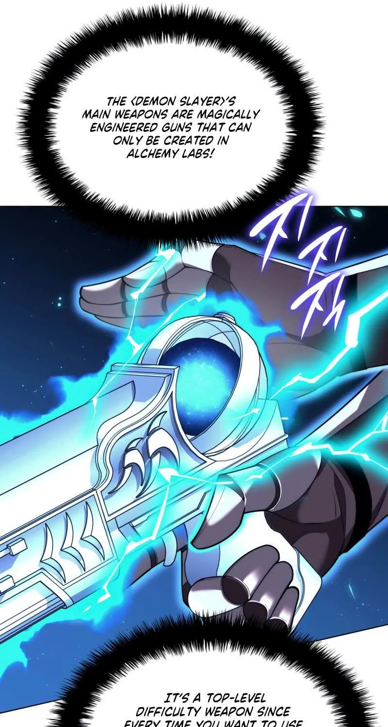 Read Overgeared (Team Argo) chapter 161 image 92 on Lezhin