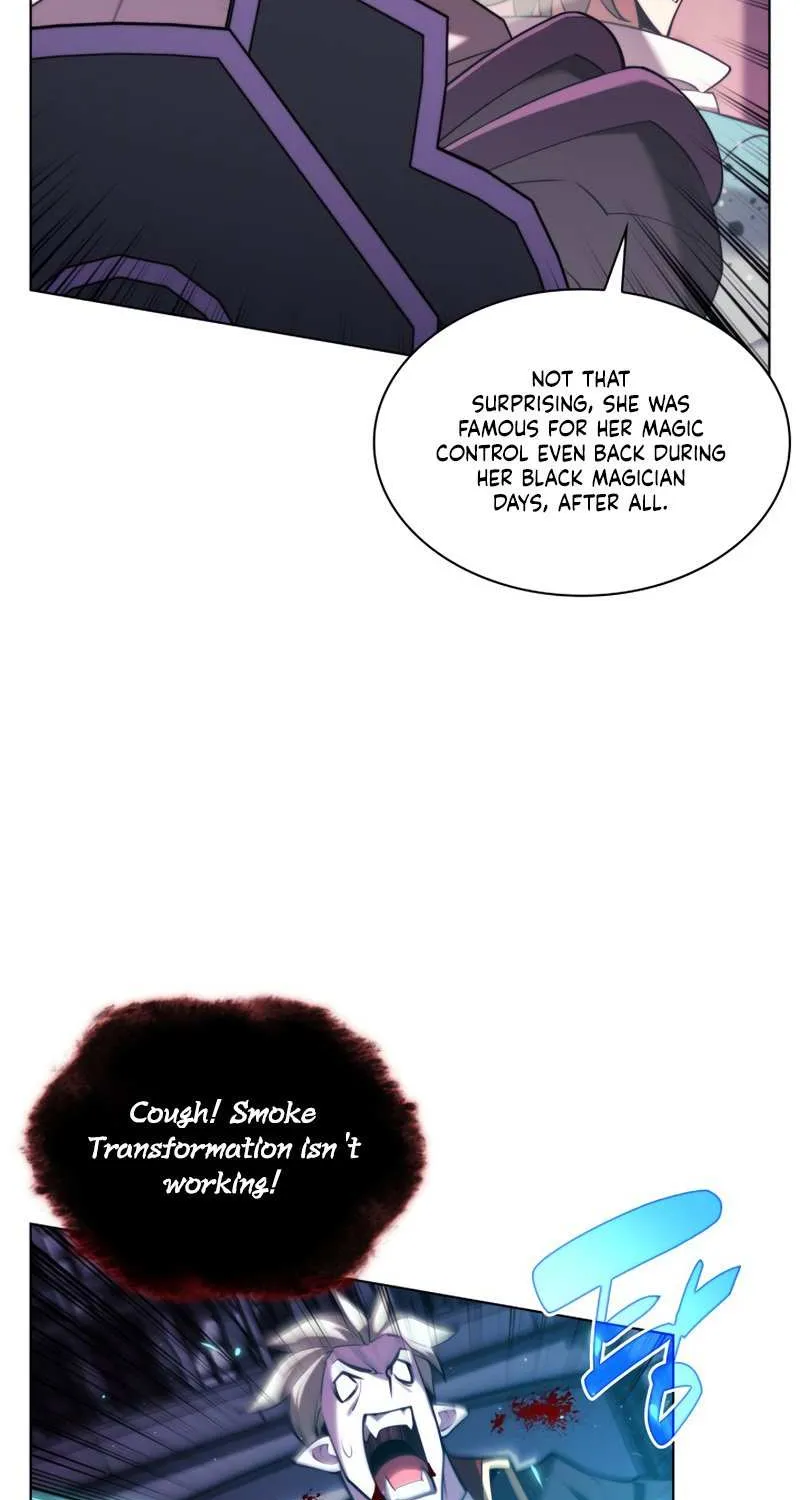 Read Overgeared (Team Argo) chapter 161 image 94 on Lezhin