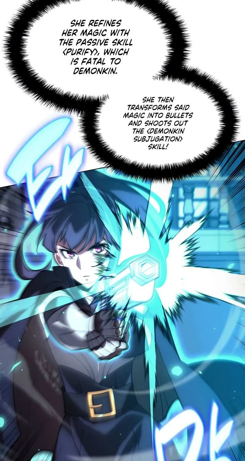 Read Overgeared (Team Argo) chapter 161 image 96 on Lezhin