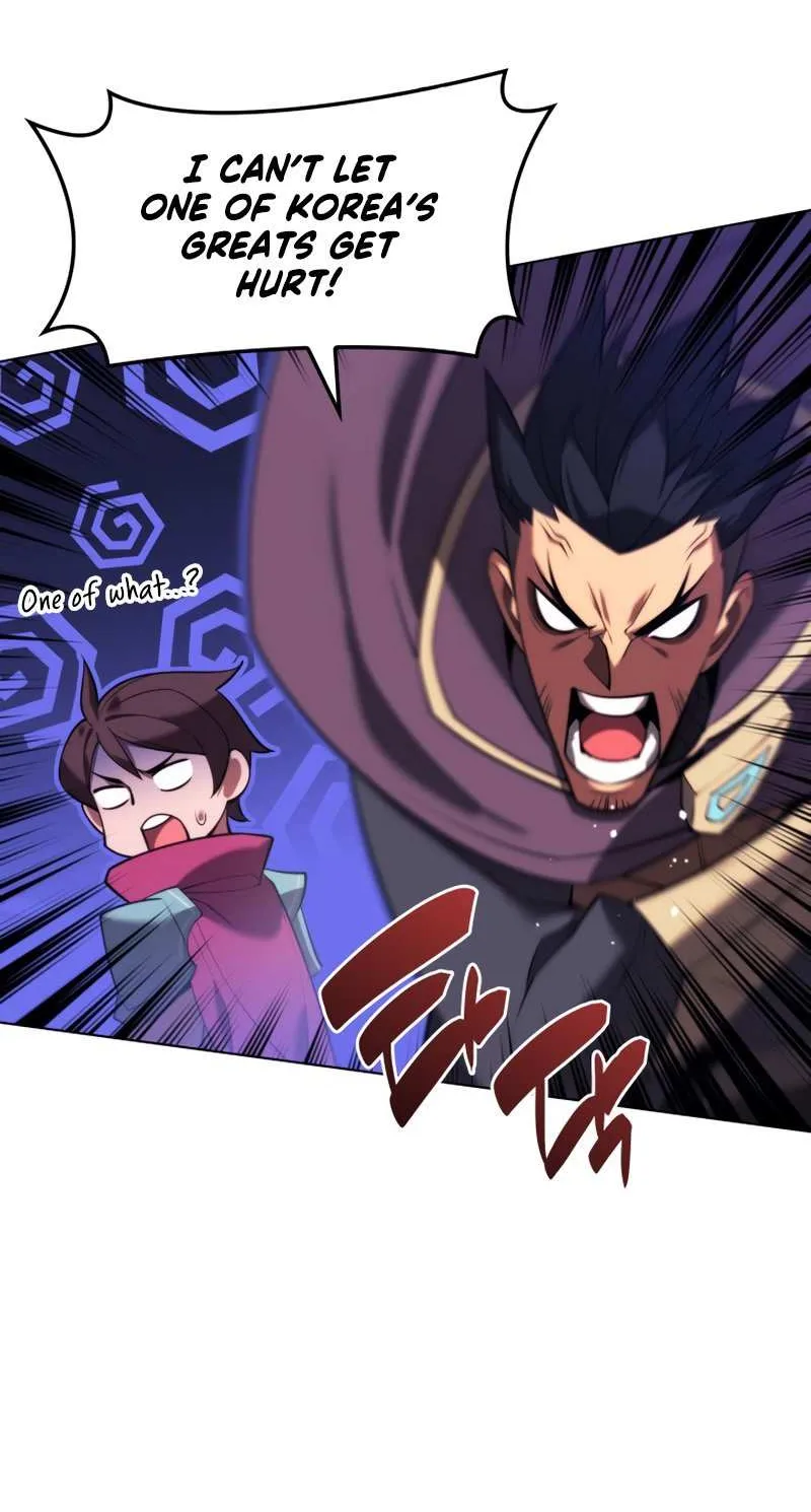 Read Overgeared (Team Argo) chapter 161 image 99 on Lezhin