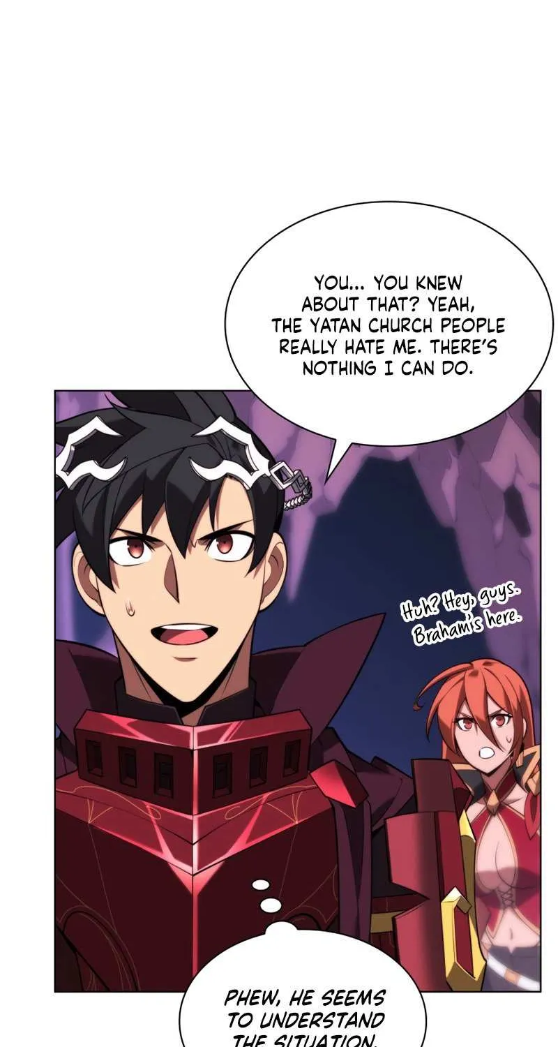 Read Overgeared (Team Argo) chapter 162 image 107 on Lezhin