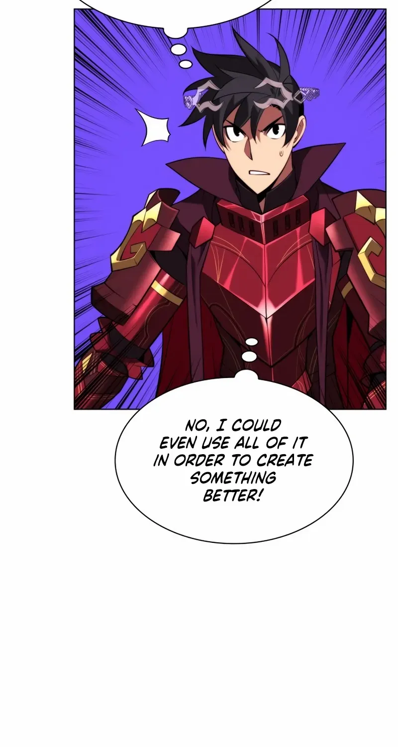 Read Overgeared (Team Argo) chapter 162 image 121 on Lezhin