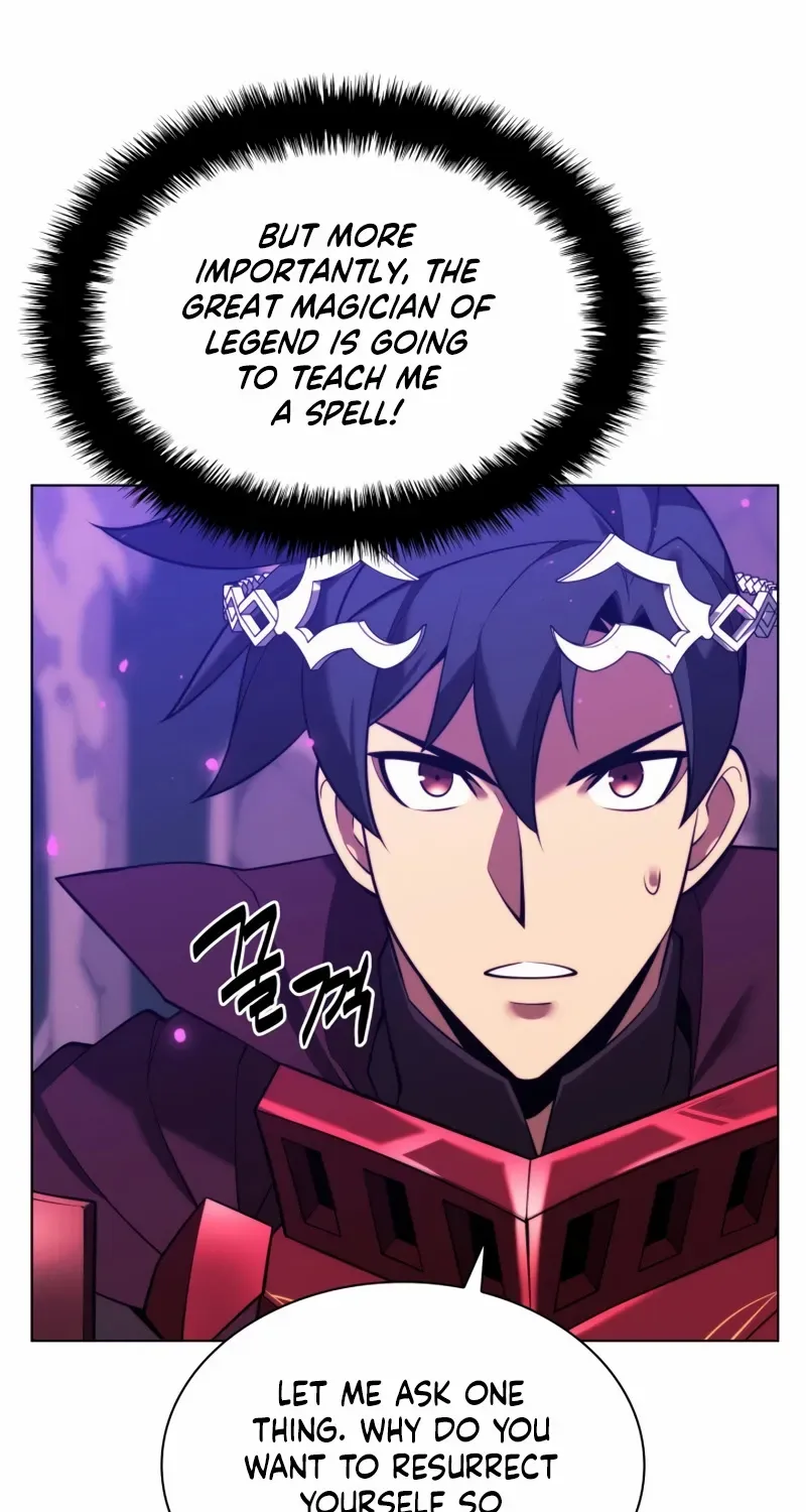Read Overgeared (Team Argo) chapter 162 image 122 on Lezhin