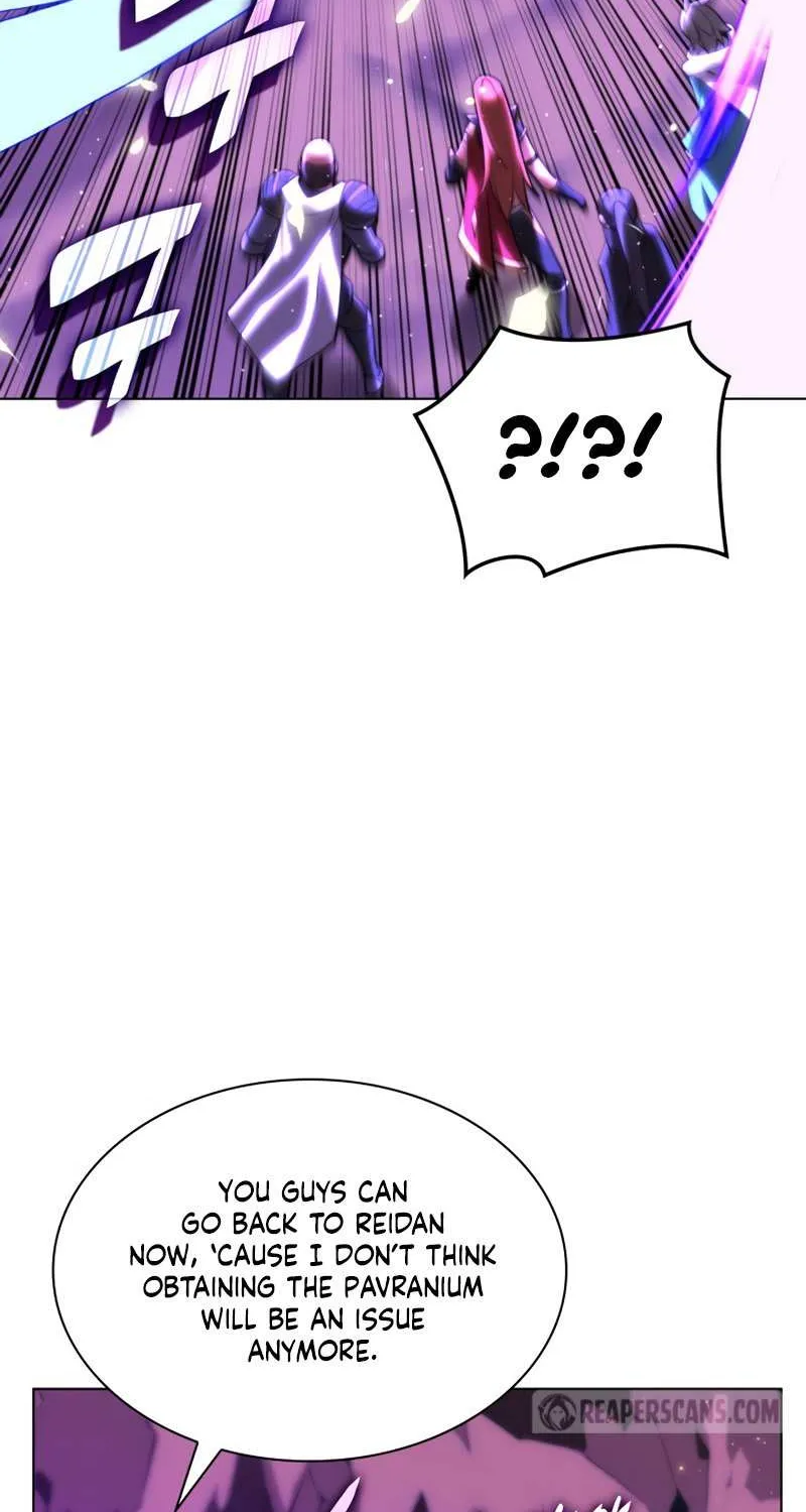 Read Overgeared (Team Argo) chapter 162 image 138 on Lezhin