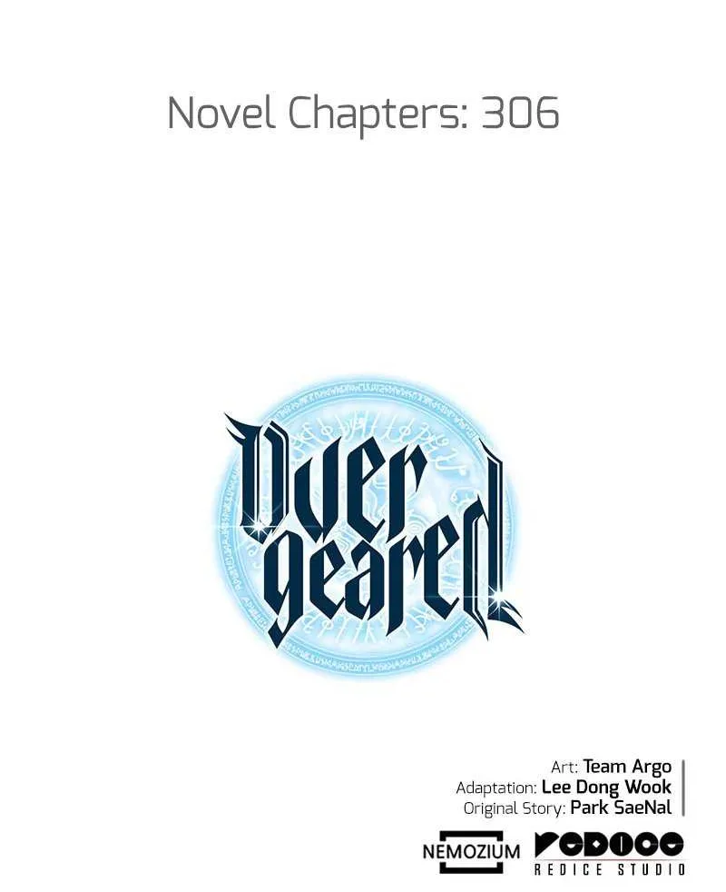 Read Overgeared (Team Argo) chapter 162 image 144 on Lezhin