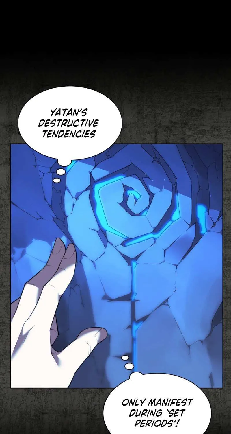 Read Overgeared (Team Argo) chapter 162 image 20 on Lezhin