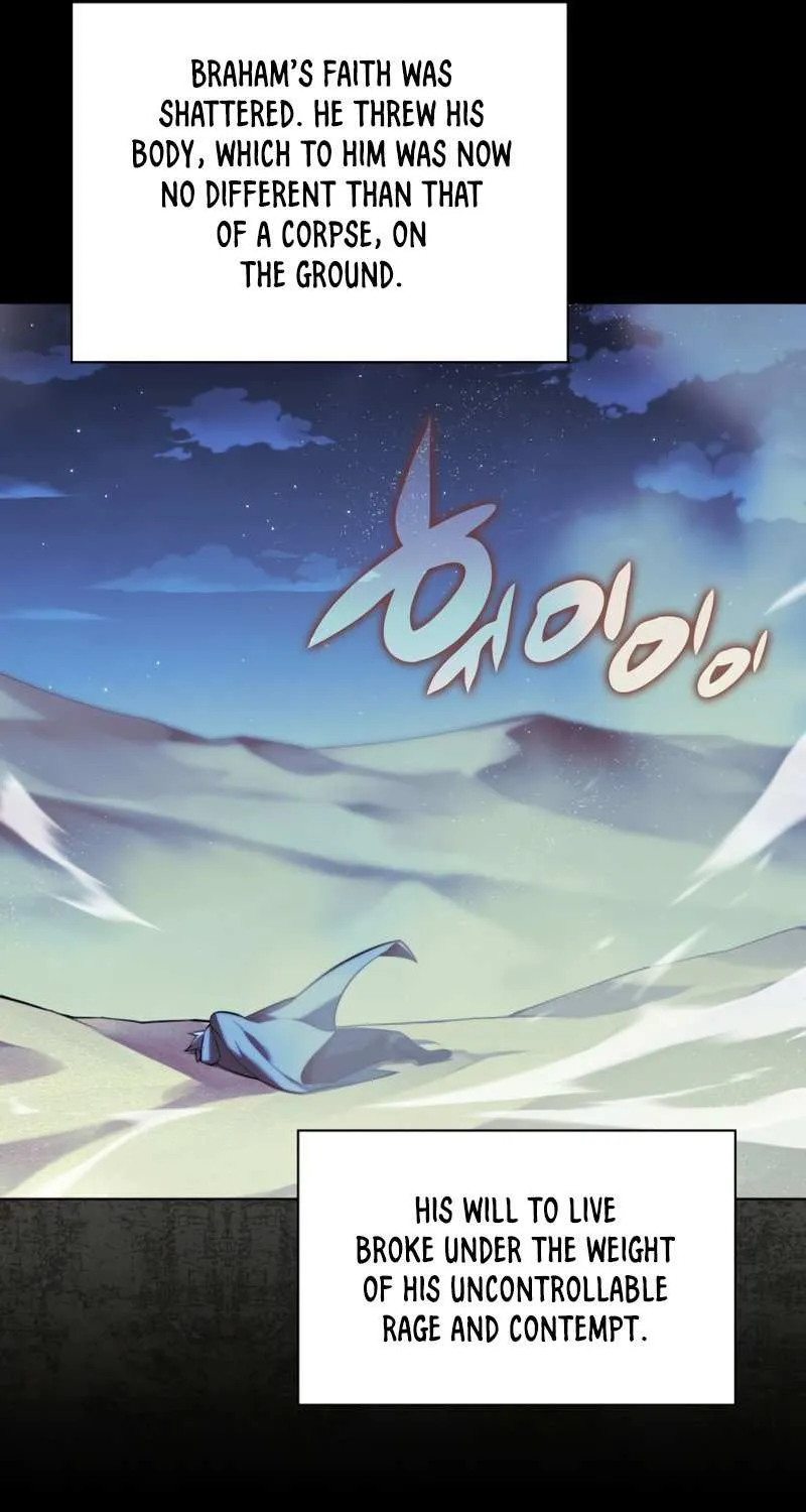 Read Overgeared (Team Argo) chapter 162 image 33 on Lezhin