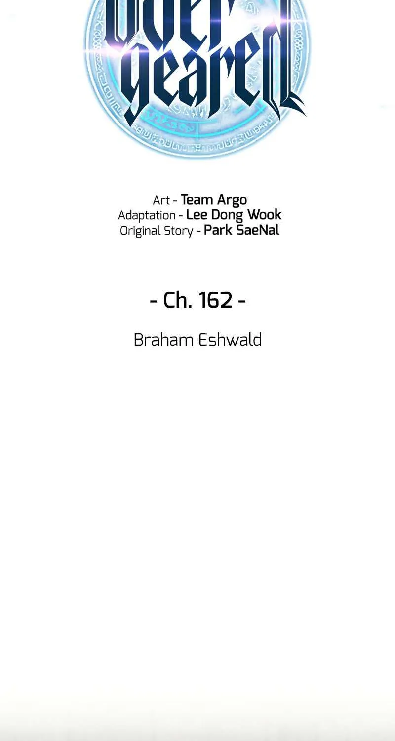 Read Overgeared (Team Argo) chapter 162 image 4 on Lezhin