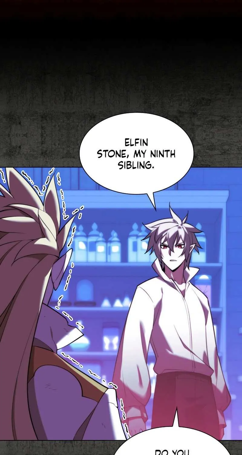 Read Overgeared (Team Argo) chapter 162 image 50 on Lezhin