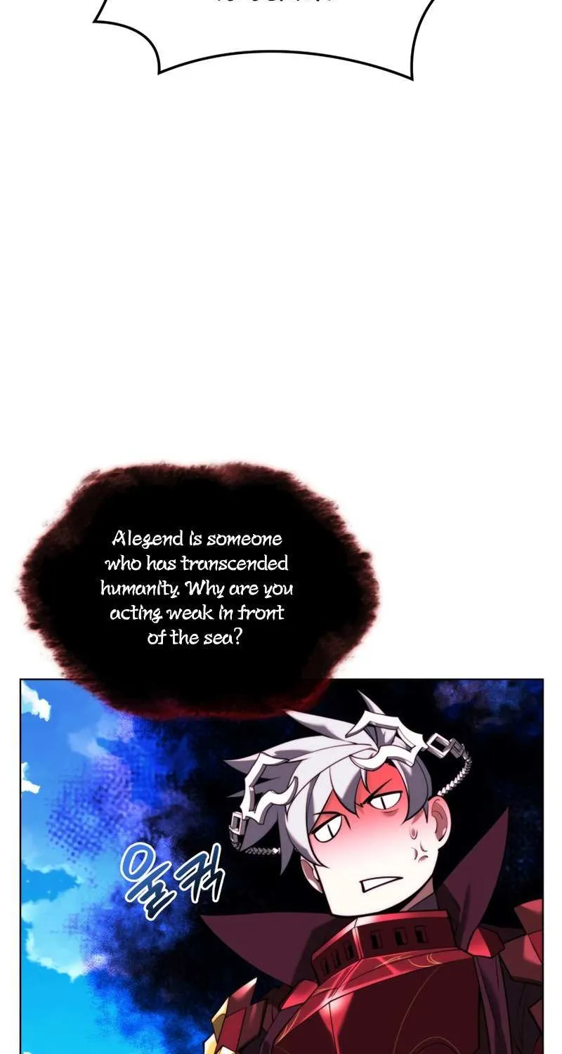 Read Overgeared (Team Argo) chapter 163 image 10 on Lezhin