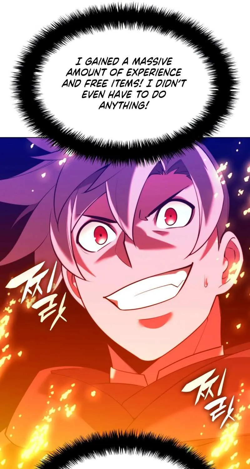 Read Overgeared (Team Argo) chapter 163 image 102 on Lezhin