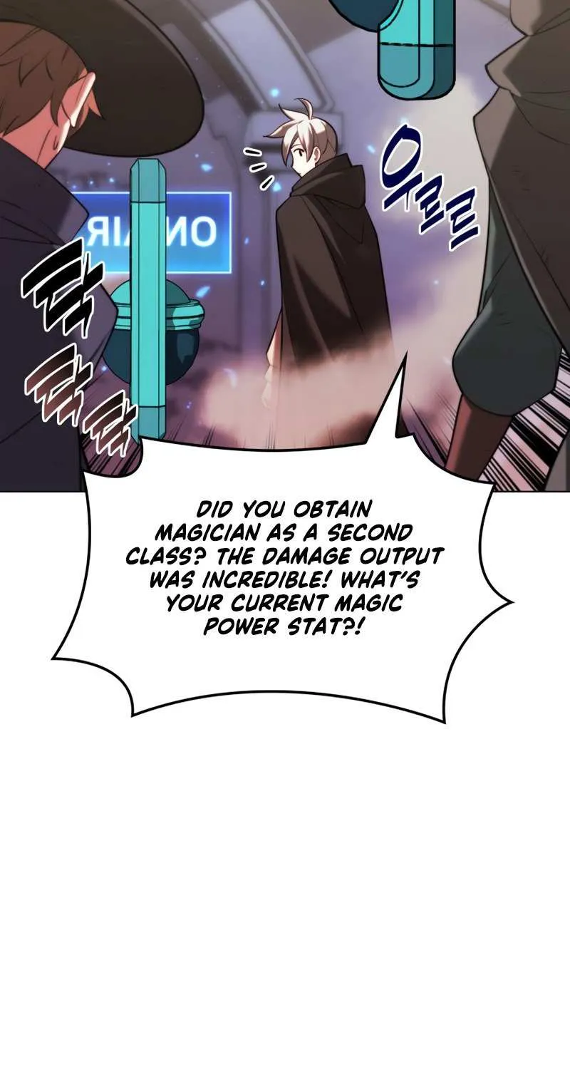 Read Overgeared (Team Argo) chapter 163 image 104 on Lezhin
