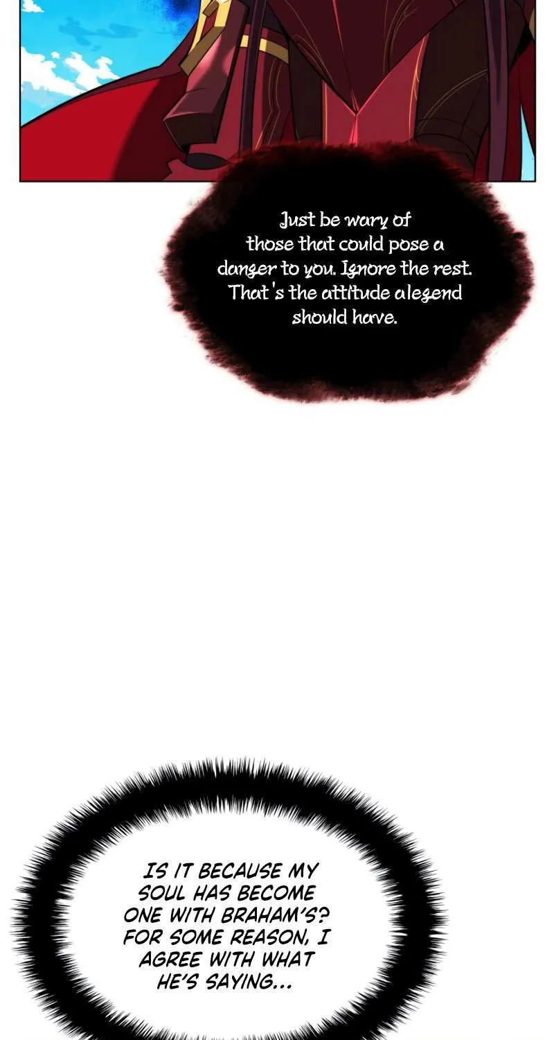 Read Overgeared (Team Argo) chapter 163 image 11 on Lezhin