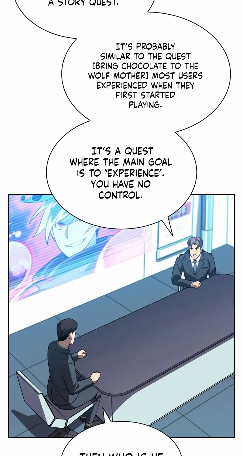 Read Overgeared (Team Argo) chapter 163 image 112 on Lezhin