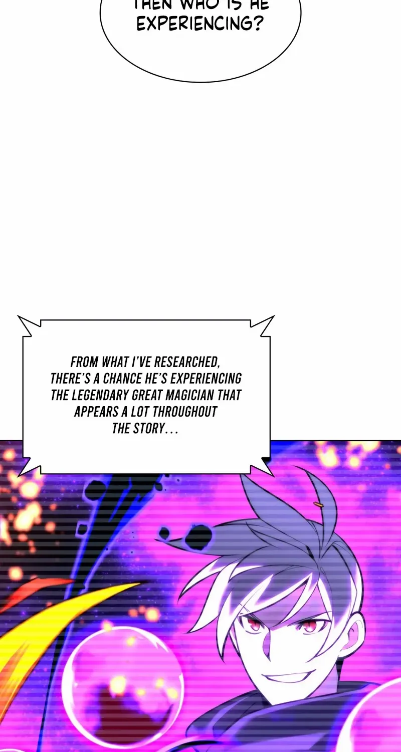 Read Overgeared (Team Argo) chapter 163 image 113 on Lezhin