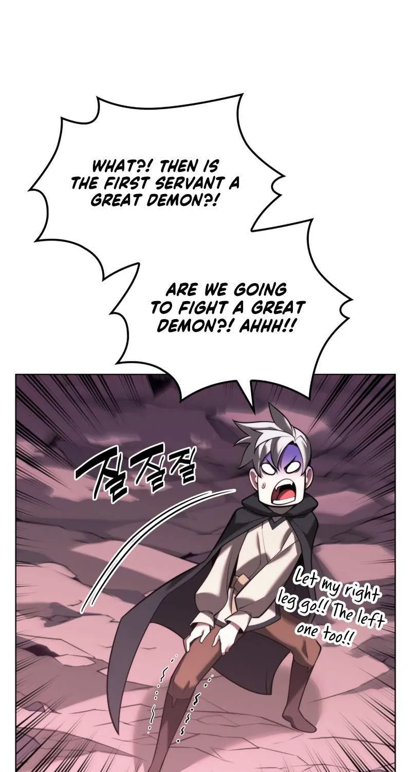 Read Overgeared (Team Argo) chapter 163 image 118 on Lezhin