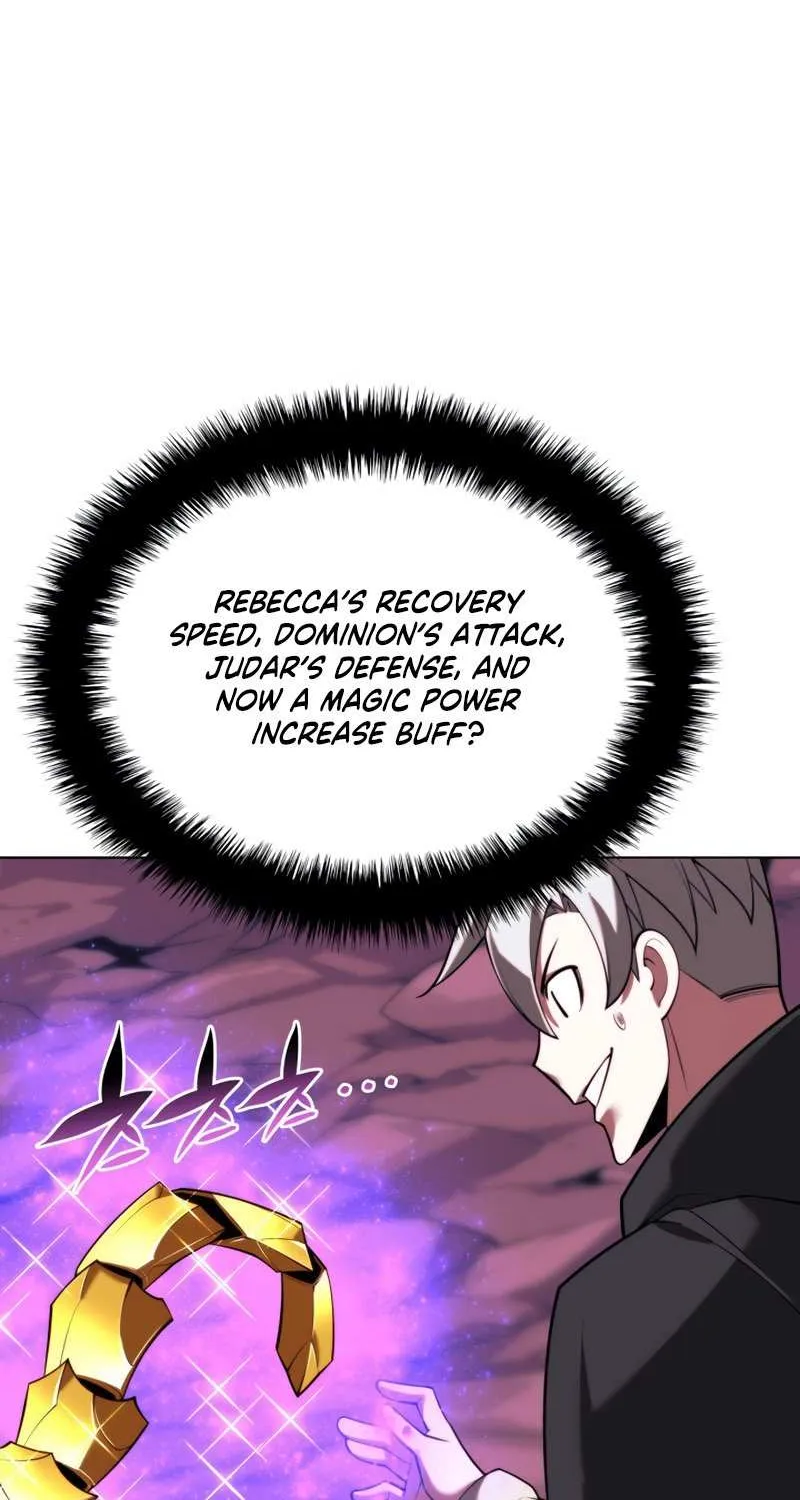 Read Overgeared (Team Argo) chapter 163 image 136 on Lezhin