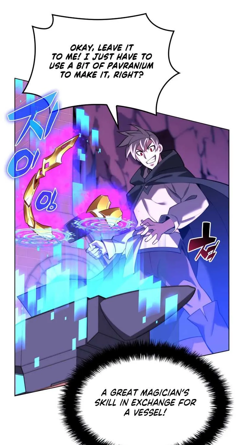 Read Overgeared (Team Argo) chapter 163 image 139 on Lezhin